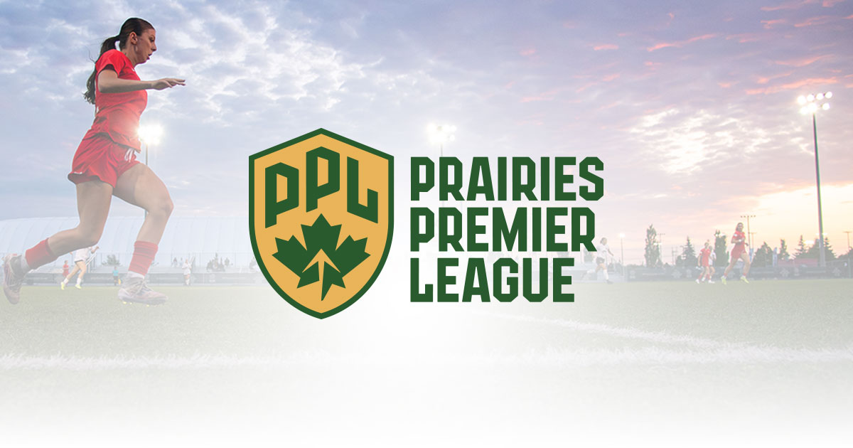 Schedules & Standings - PPL - Prairies Premier League